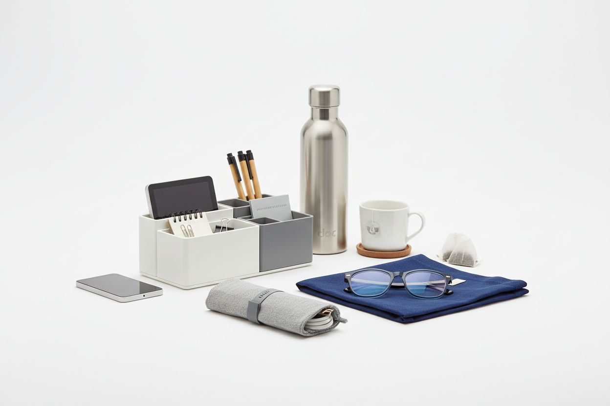 Productos del Día a Día