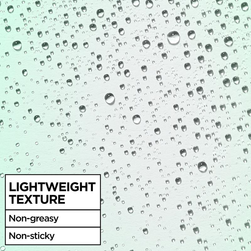 Fructis Diamond Sleek Shine Spray, 100H Frizz Free, 8% Vegan Keratin Complex & Argan Oil for Smooth Hair, Garnier